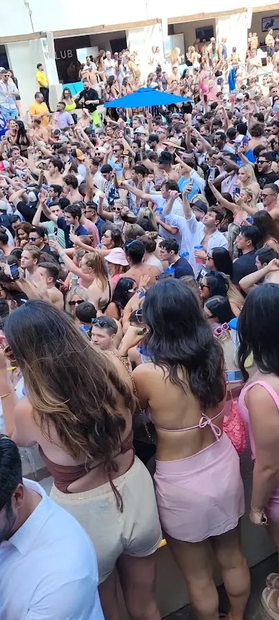 HQ2 Nightclub at Ocean Casino Resort photo 3