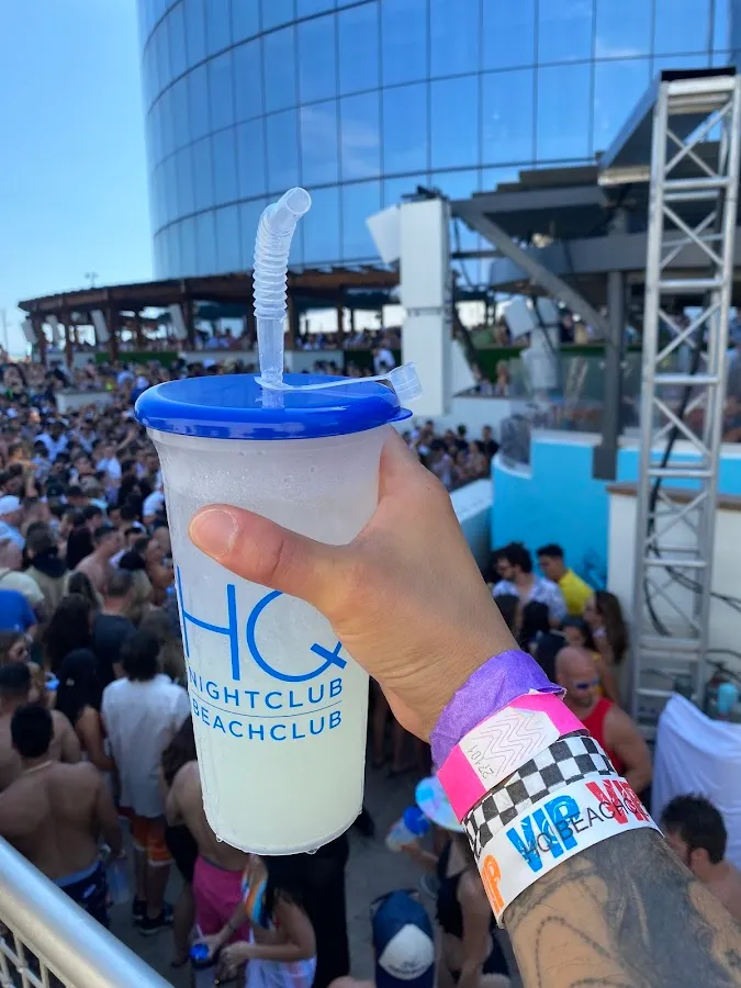 HQ2 Nightclub at Ocean Casino Resort photo 4