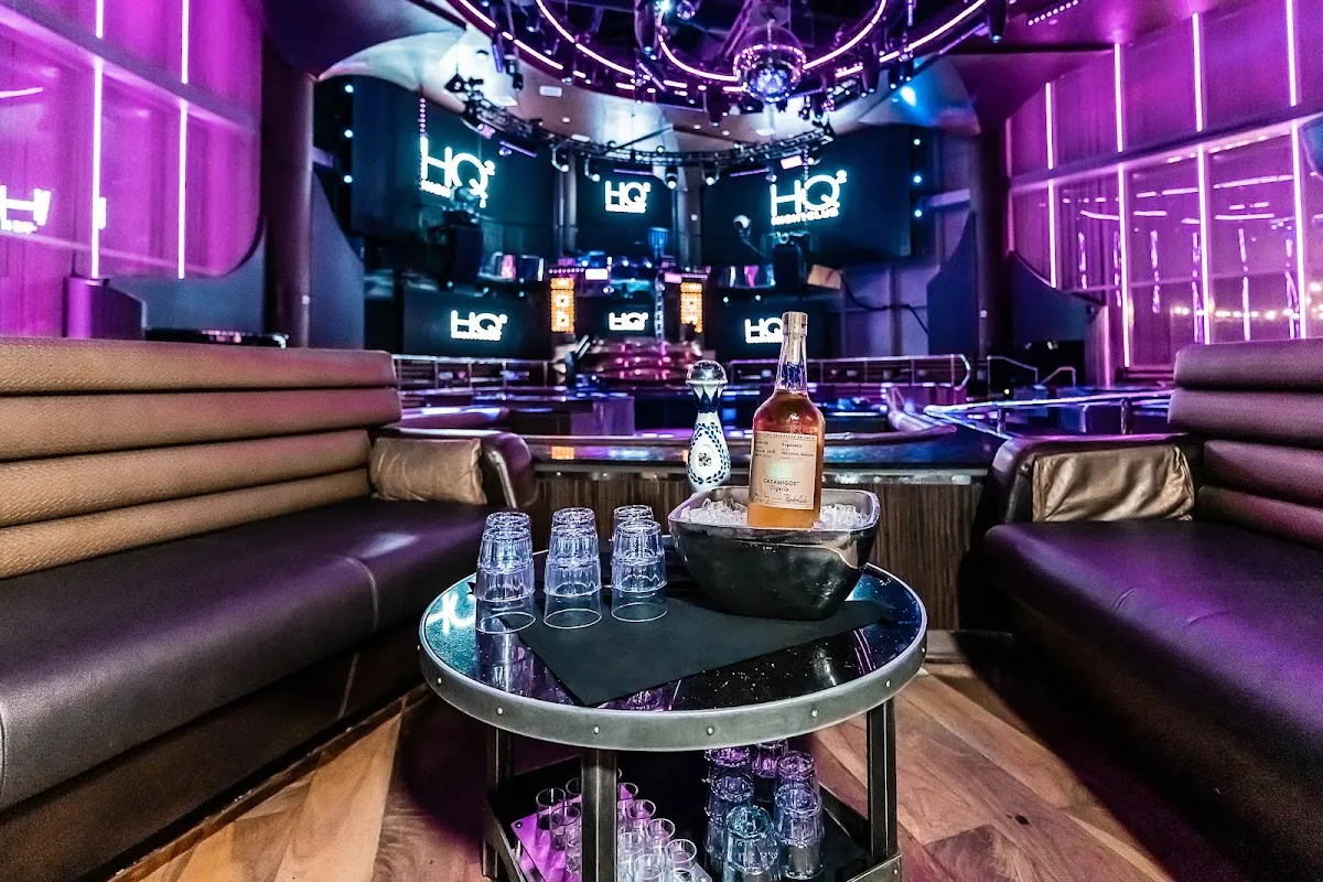 HQ2 Nightclub at Ocean Casino Resort photo 5
