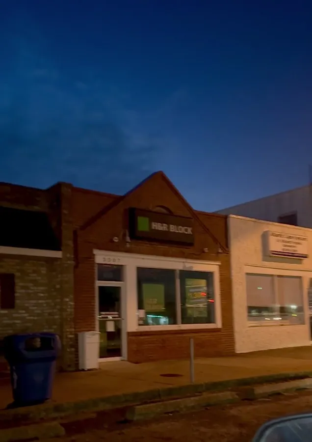 H&R Block photo 3