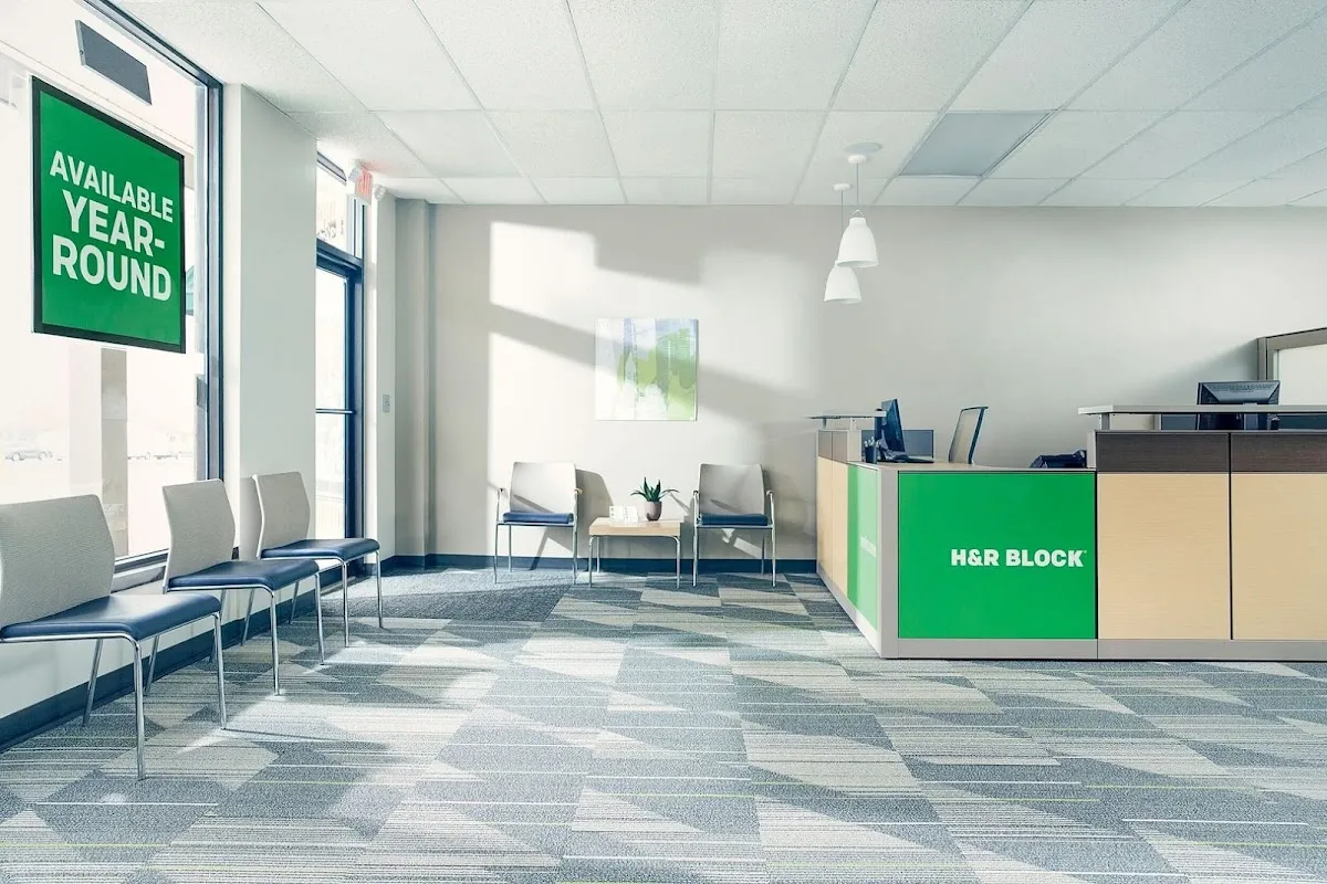 H&R Block photo 4