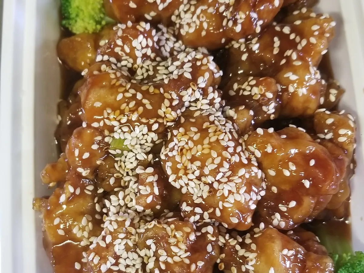 Huang's Kitchen photo 4