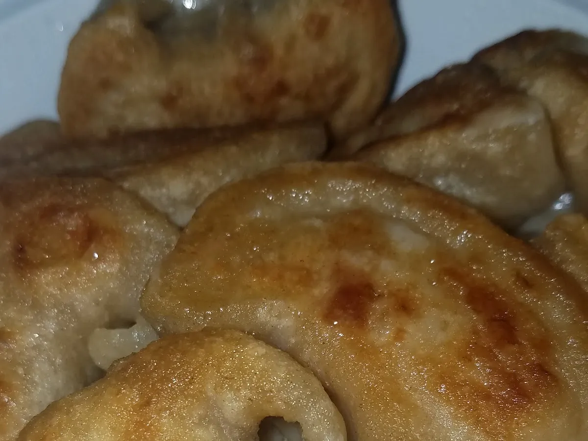 Huang's Kitchen photo 5