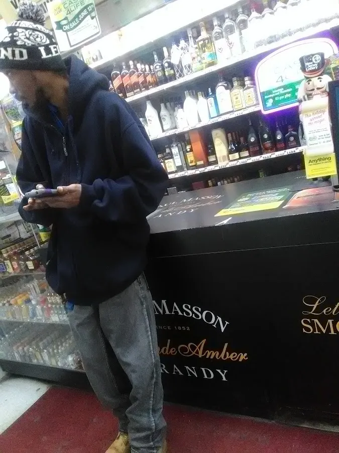 Hub Liquor Store photo 2