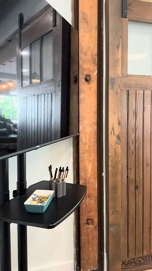 Hub:868 Shared Workspace + Incubator Kitchen photo 3