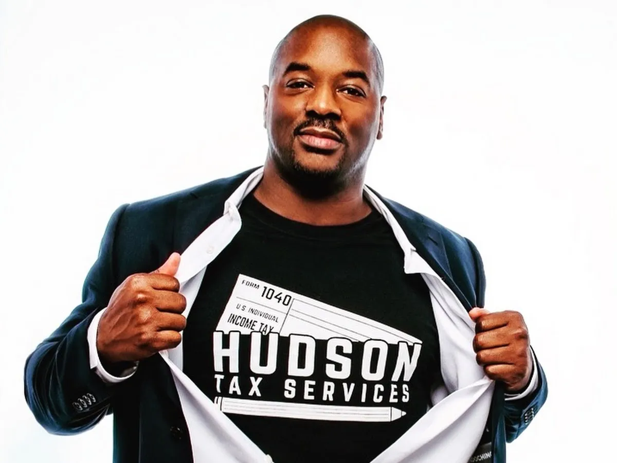 Hudson Tax Services