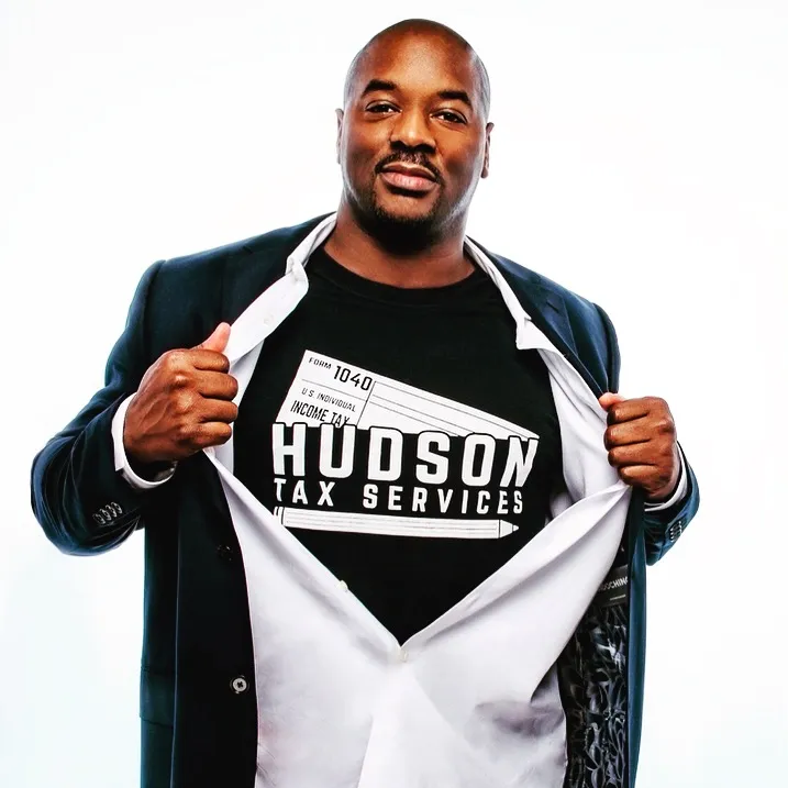 Hudson Tax Services photo 2