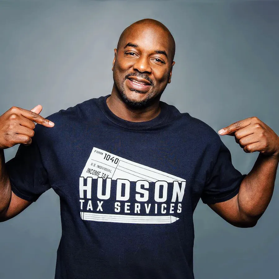 Hudson Tax Services photo 3