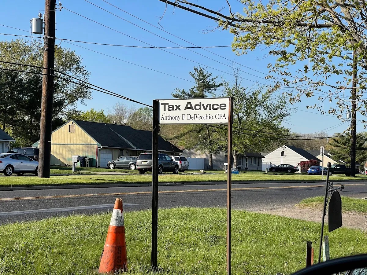 Huff Tax Services photo 5