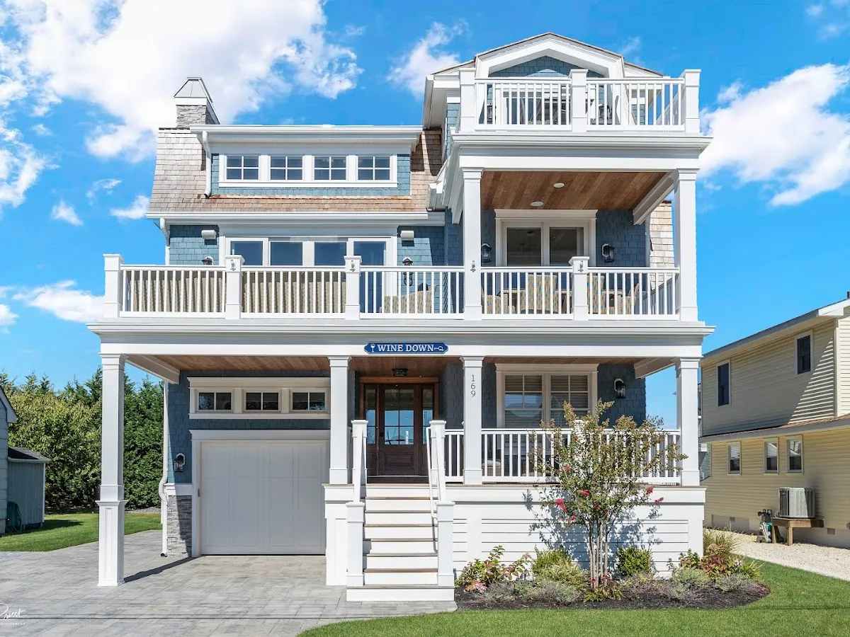 Hugh Merkle Team at Compass Real Estate photo 5