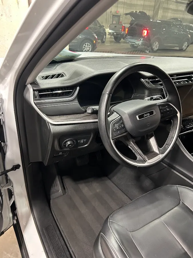 Hulak Auto Detailing