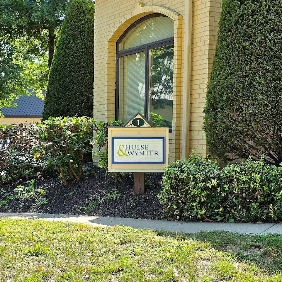 Hulse & Wynter, LLC