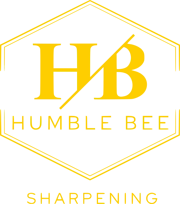 Humble Bee Sharpening photo 3