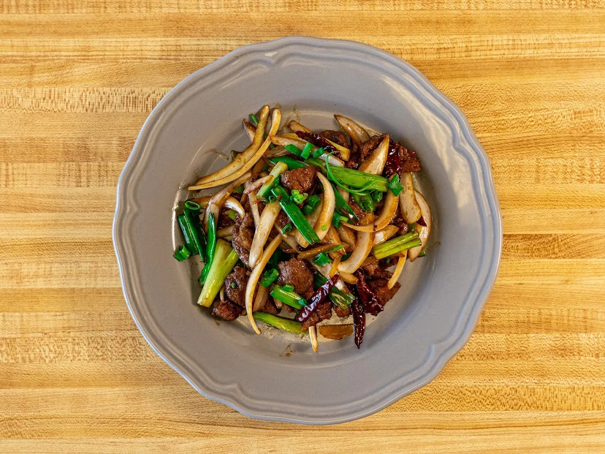 Hunan Garden photo 5