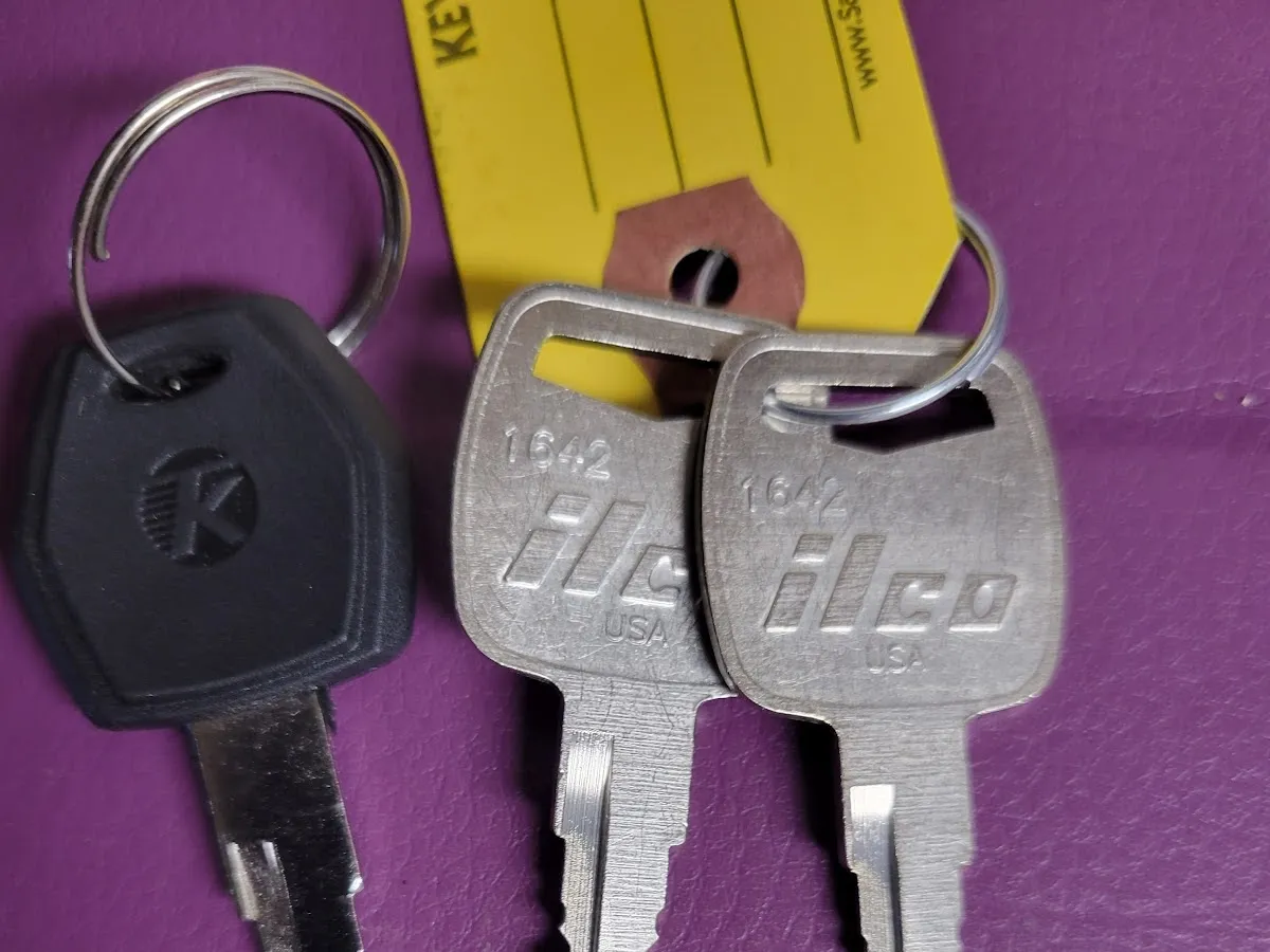 Hunterdon Lock & Safe, Inc.