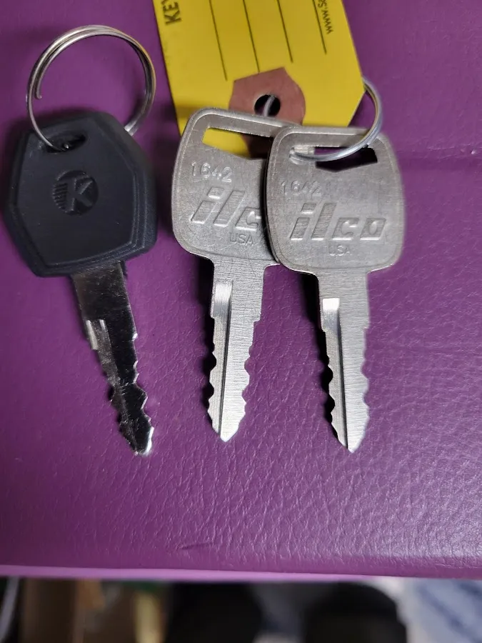 Hunterdon Lock & Safe, Inc. photo 2