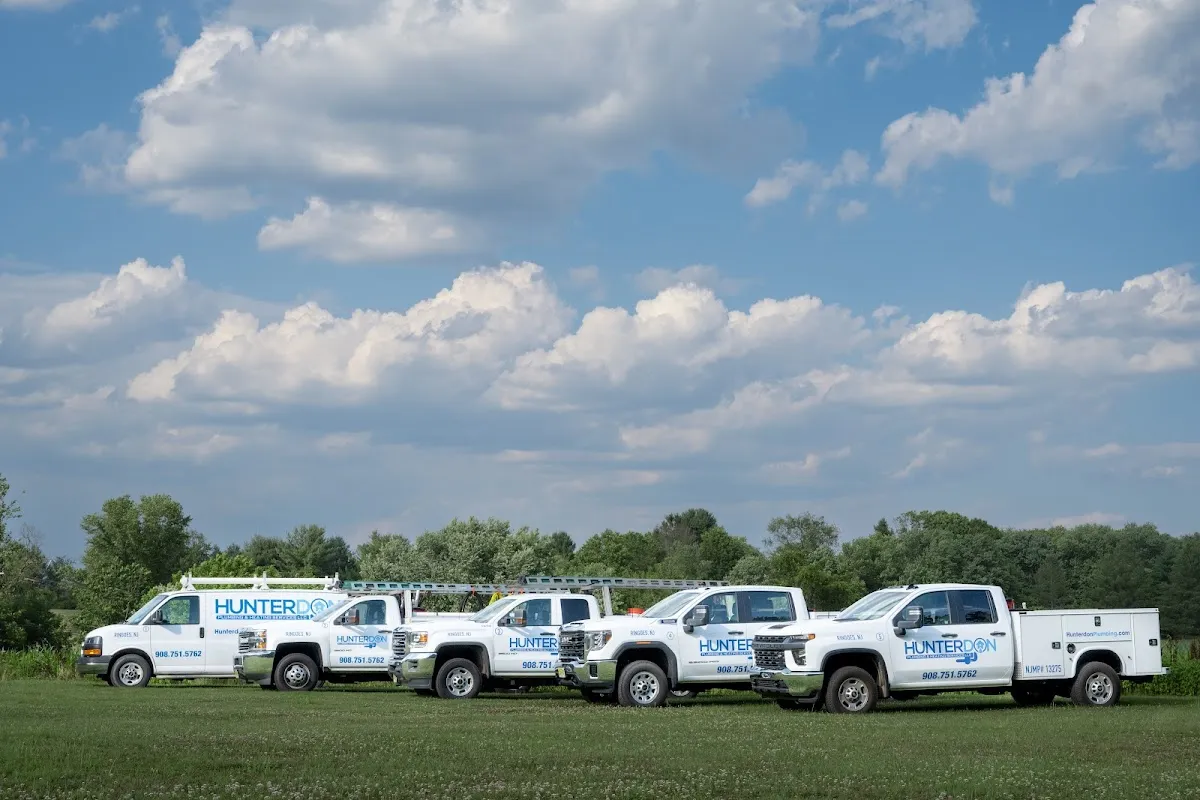 Hunterdon Plumbing & Heating Services LLC