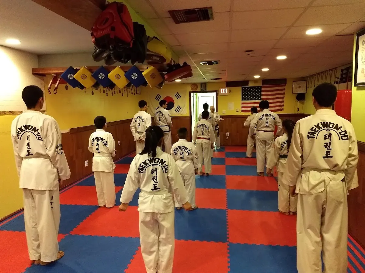 Hwa-Rang Warriors Taekwon-Do Studio photo 2