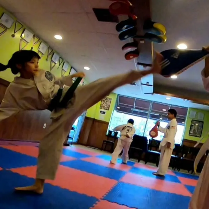 Hwa-Rang Warriors Taekwon-Do Studio photo 3