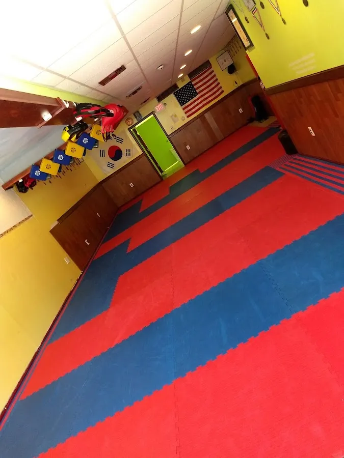 Hwa-Rang Warriors Taekwon-Do Studio photo 4