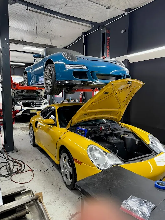 Hybrid Motors Inc photo 4