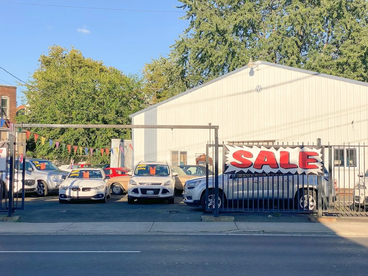 Hybrid Motors Inc photo 5