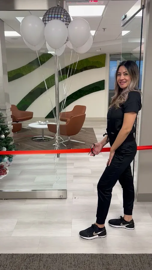 Hydradrip and Injectable Lounge photo 3