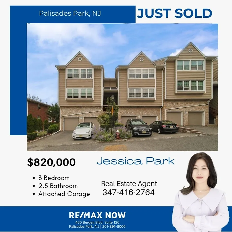 Hyun Yung Jessica Park - REMAX NOW photo 3