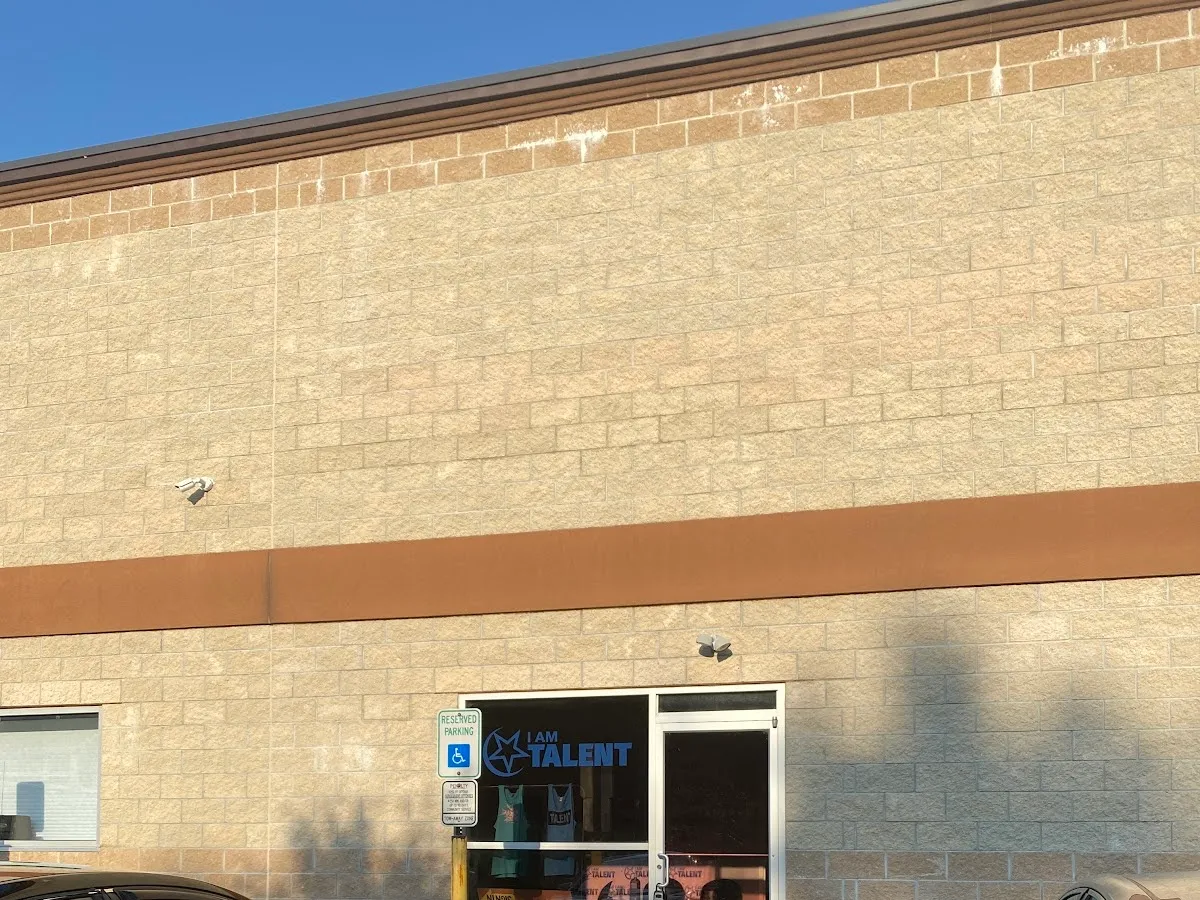 I AM Talent Tumbling and Training Center