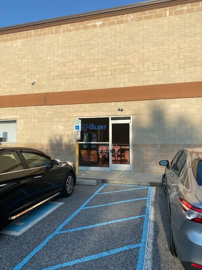 I AM Talent Tumbling and Training Center photo 2