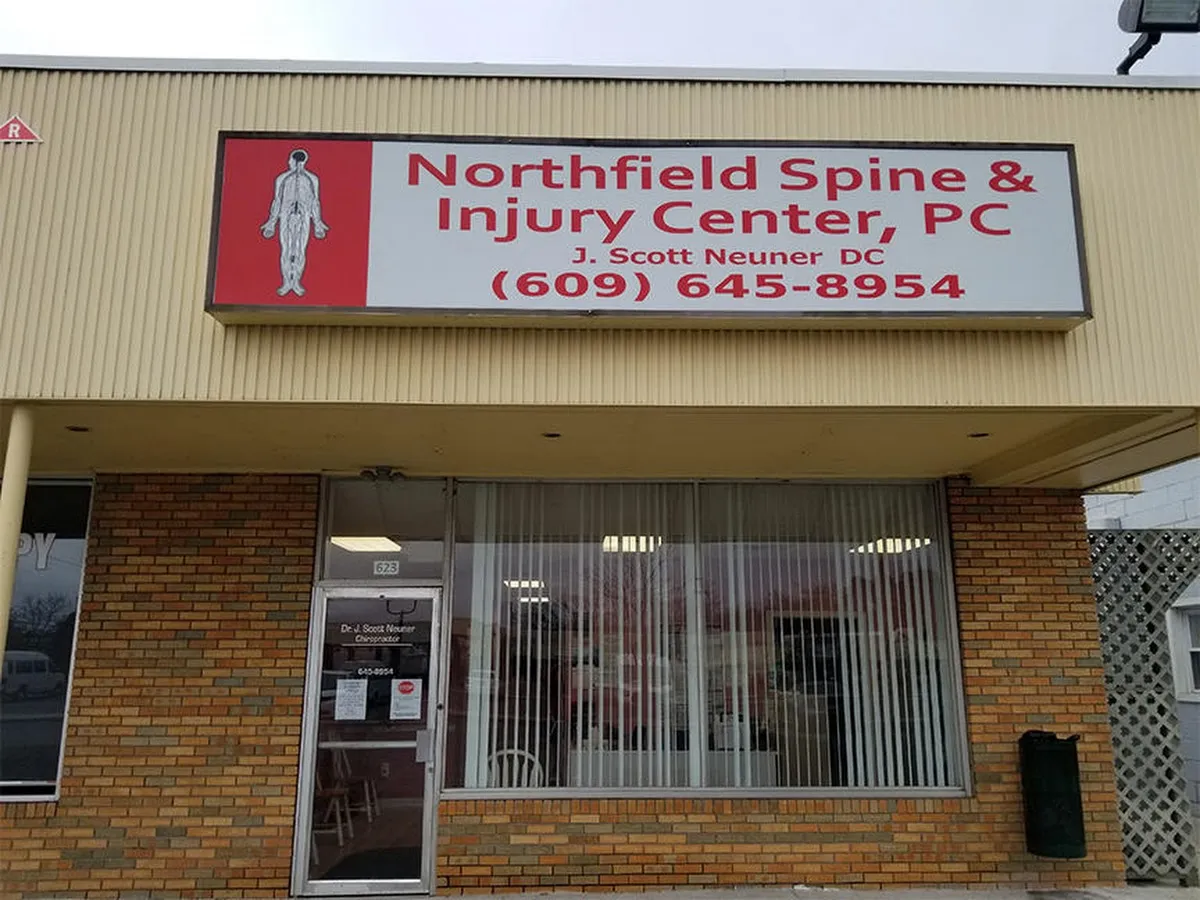 Iannelli Chiropractic Center