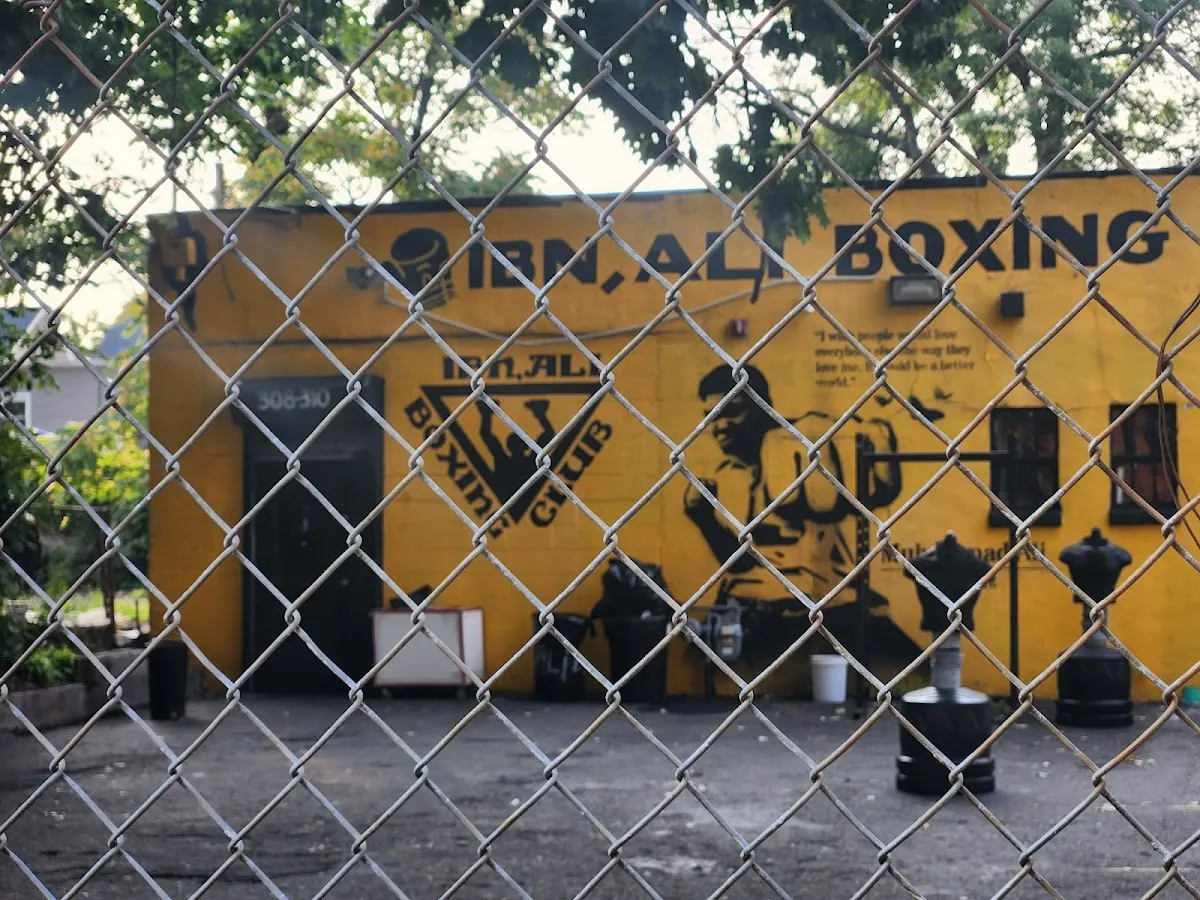 Ibn Ali Boxing Club photo 2