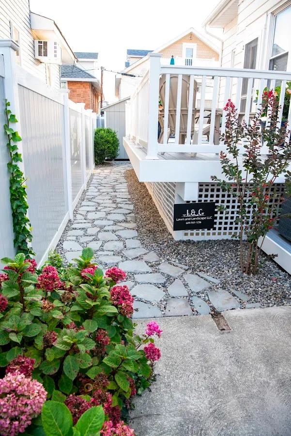 I&C Lawn and Landscape LLC