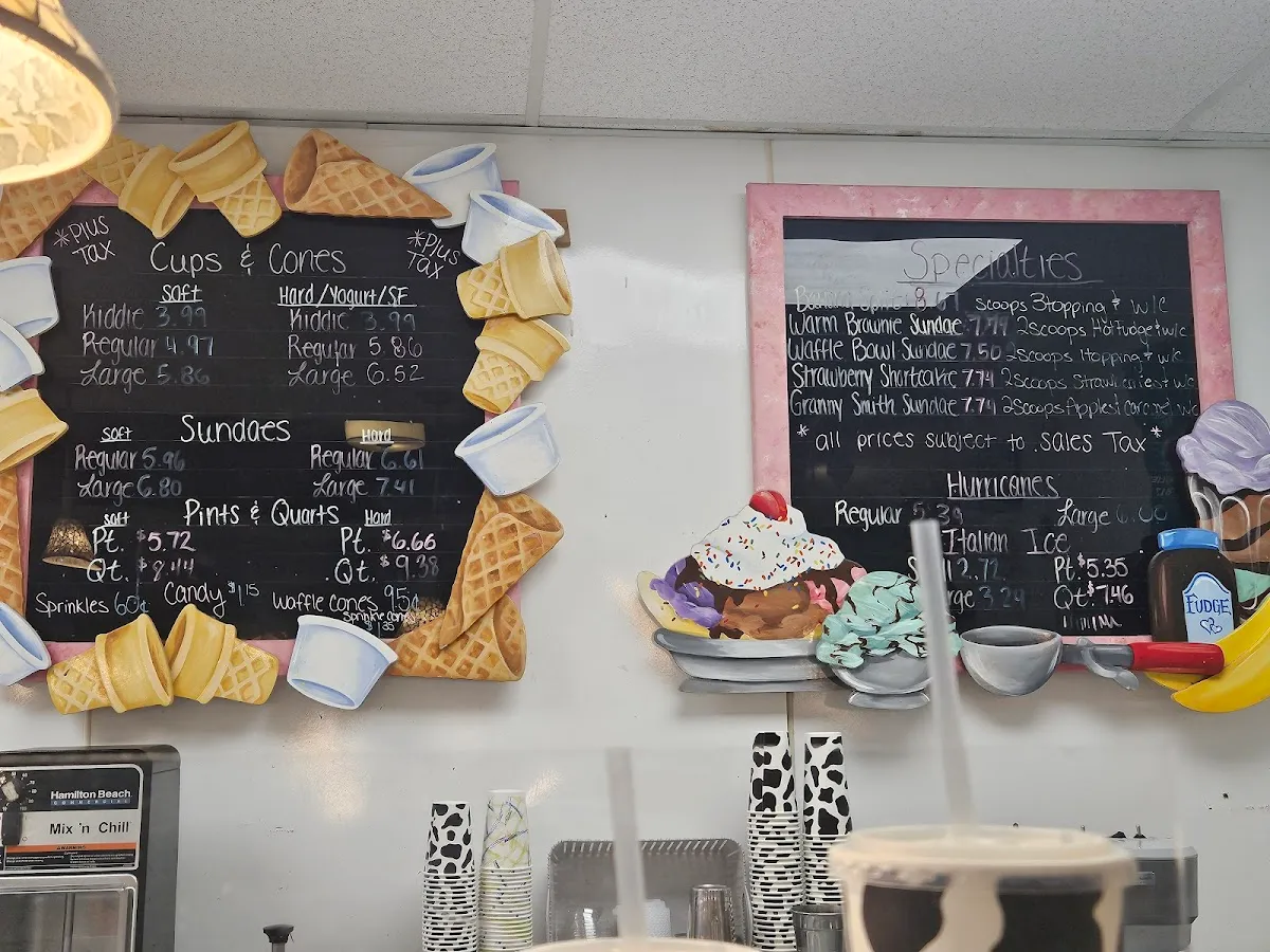 Ice Cream Charlie's photo 3