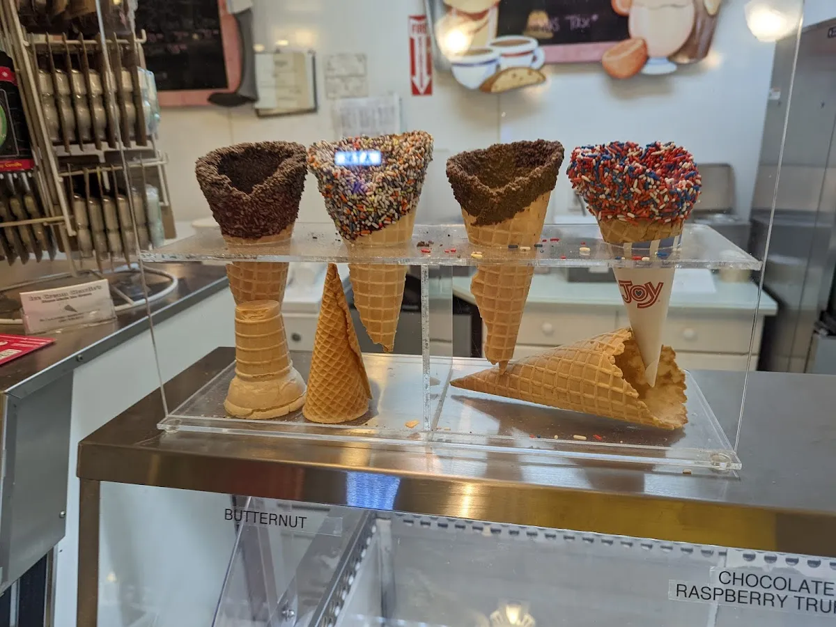 Ice Cream Charlie's photo 5