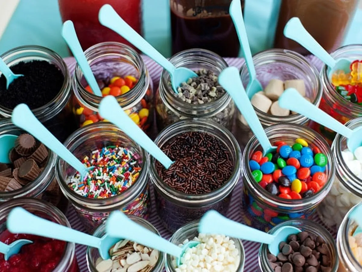 Ice Cream Express, Inc.