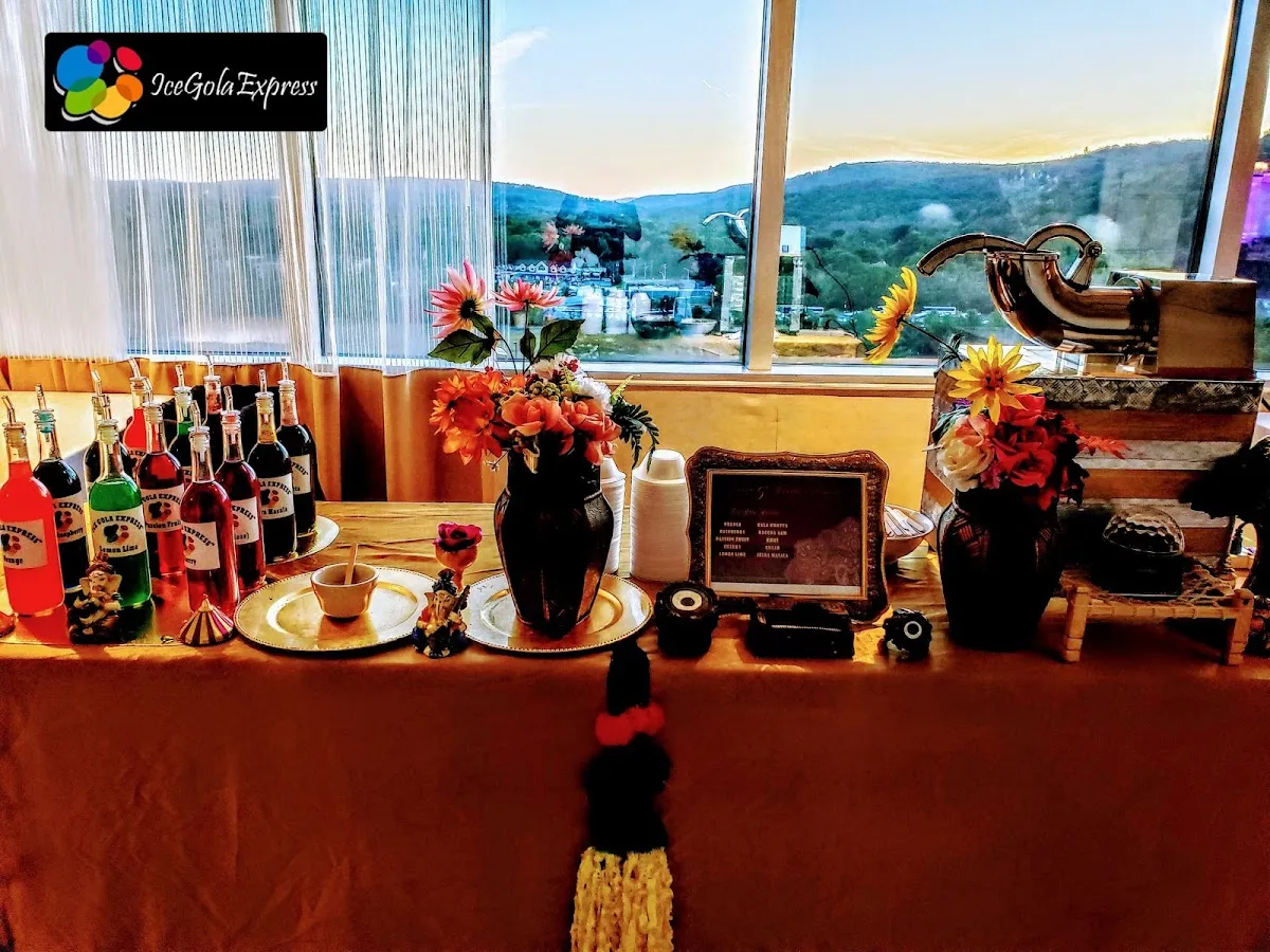 Ice Gola Express photo 2