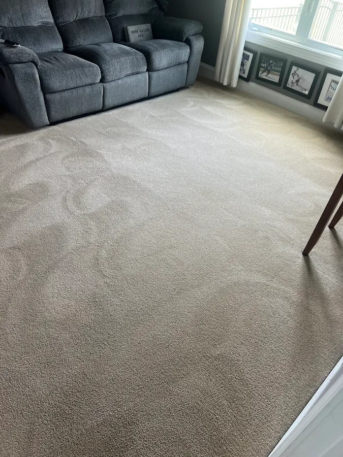 Ichiban Carpet Cleaning