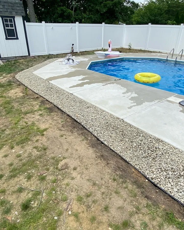 Ichi's Landscaping & Outdoor Contracting photo 2