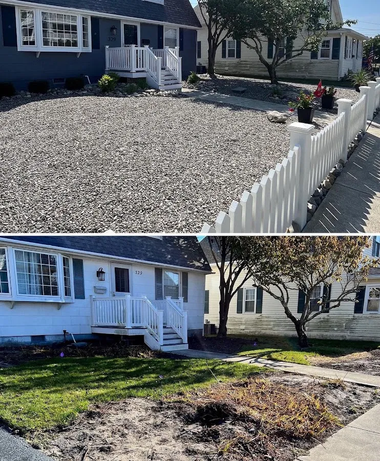 Ichi's Landscaping & Outdoor Contracting photo 3