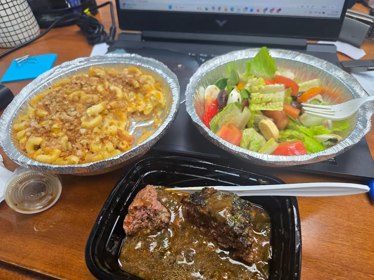 IDALY Cuisine photo 2