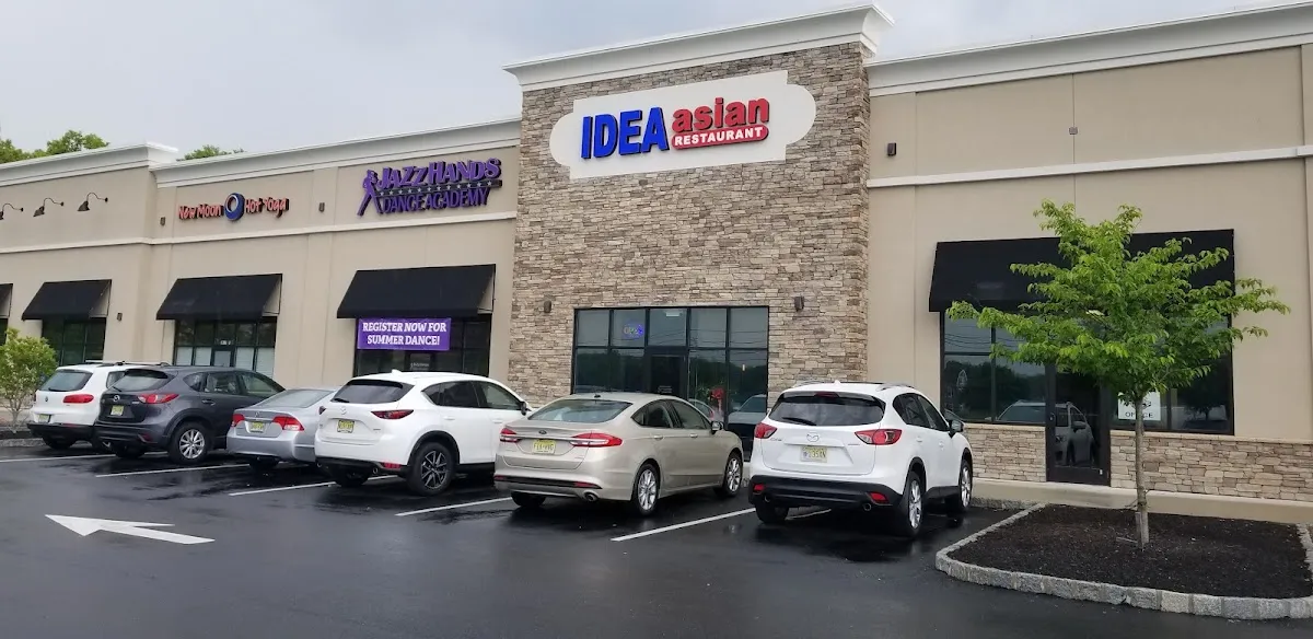 Idea Asian Restaurant
