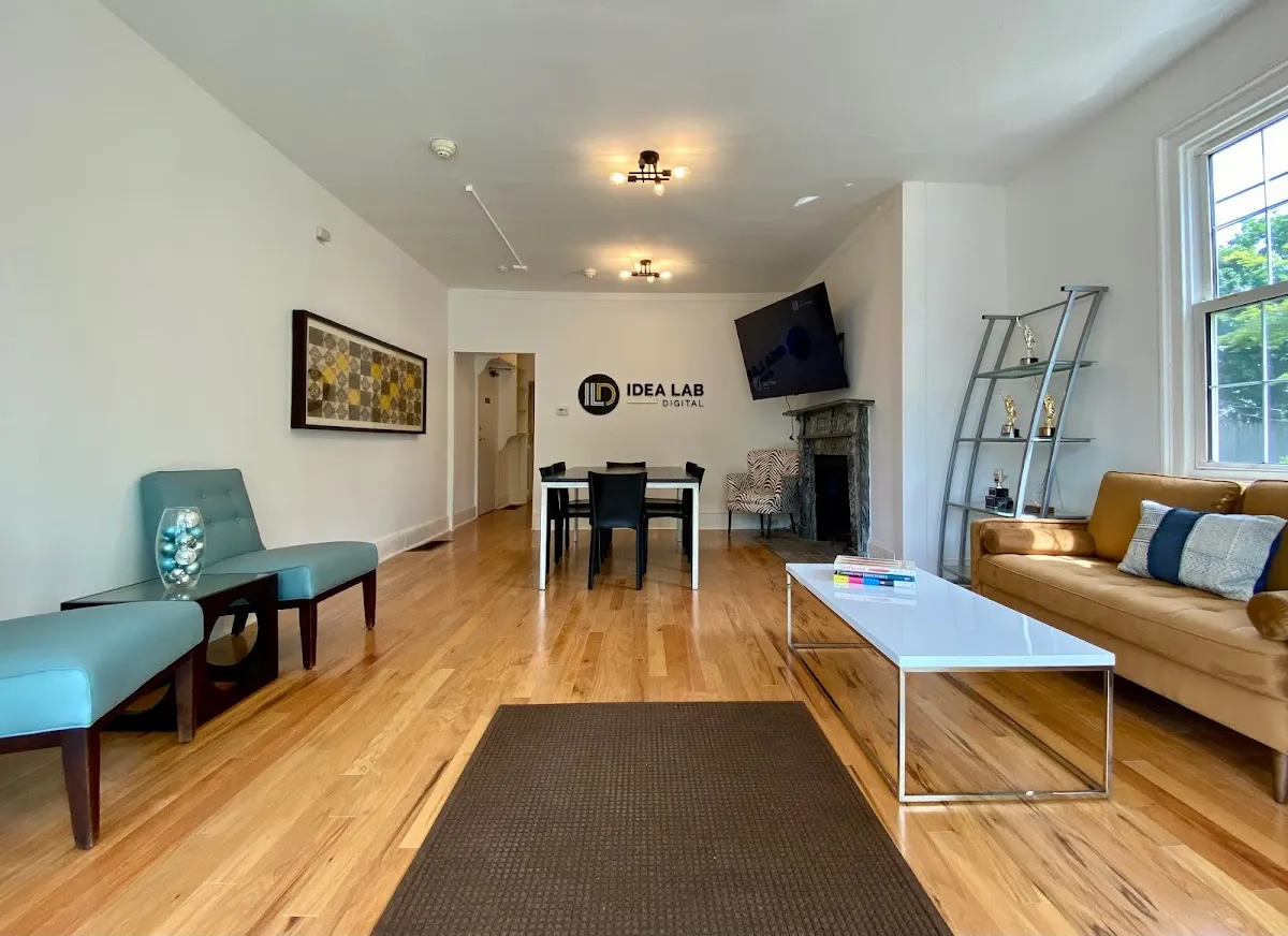 Idea Lab Digital, LLC