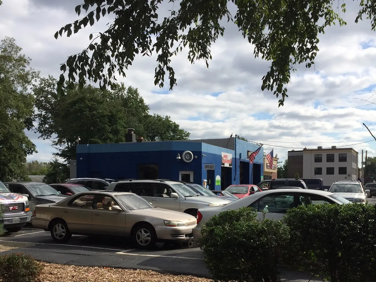 Ideal Service Center