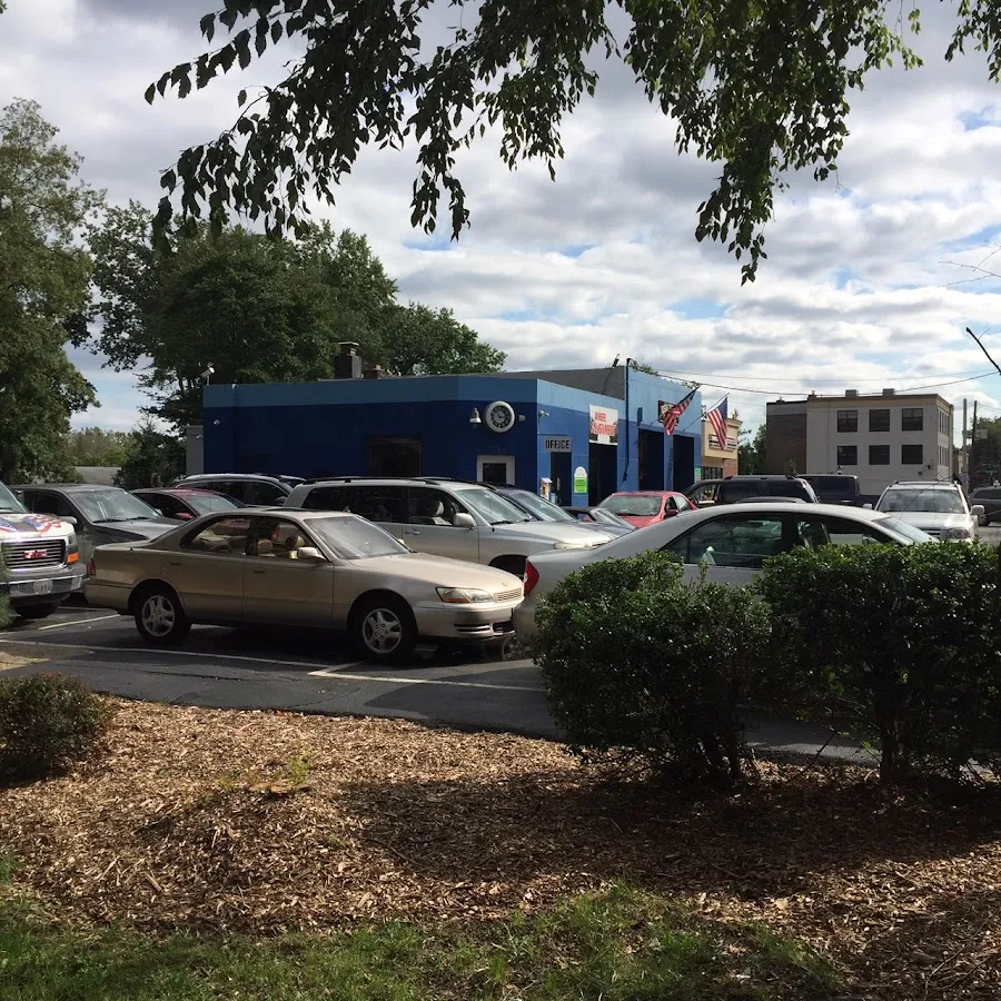 Ideal Service Center photo 2