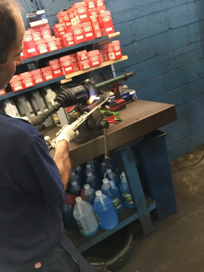 Ideal Service Center photo 4