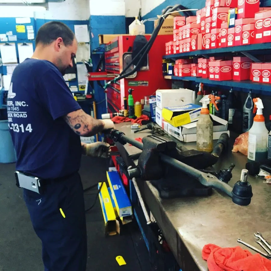 Ideal Service Center photo 5