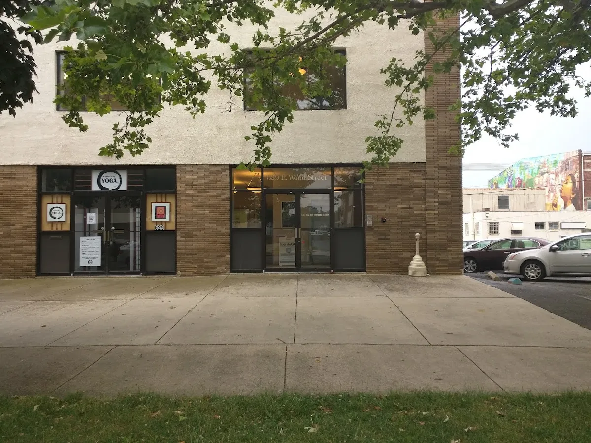 IdentoGo by MorphoTrust