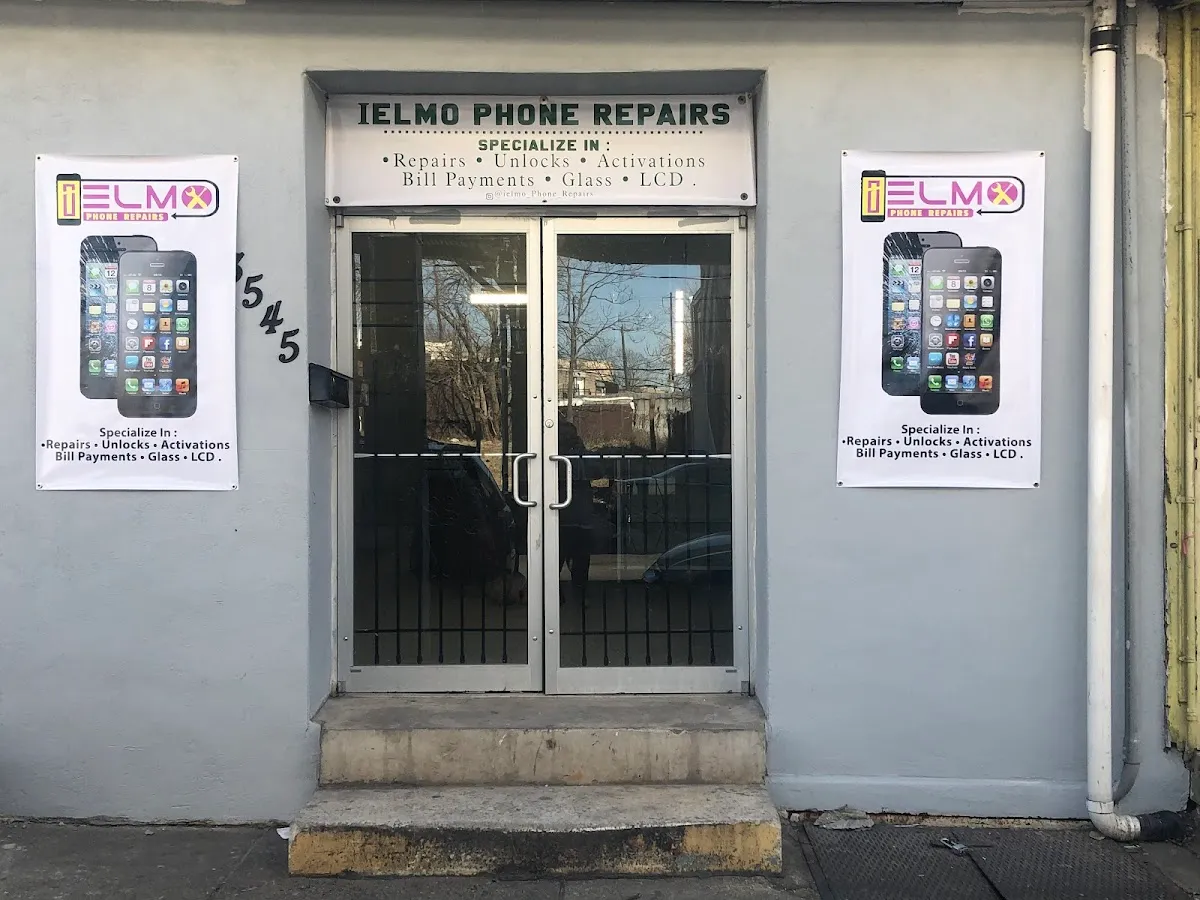 iElmo Phone Repair photo 2