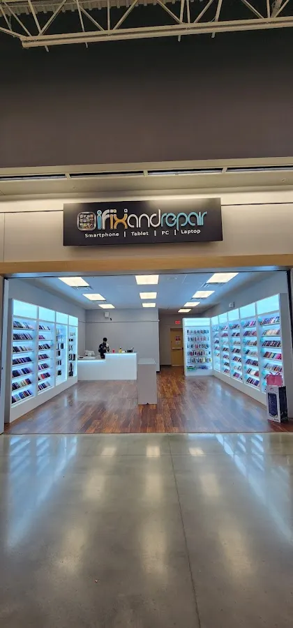 iFixandRepair - Turnersville Walmart photo 5